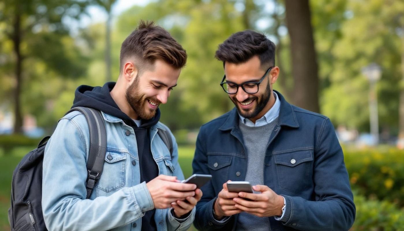 Consejos para un encuentro seguro a través de aplicaciones especializadas